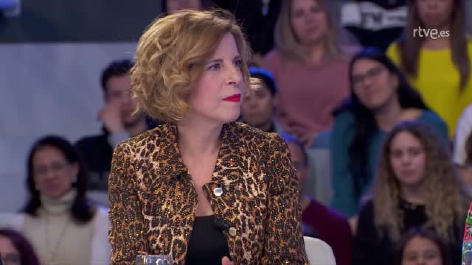 Lo Siguiente - Mujeres de música - Lo siguiente | Ver