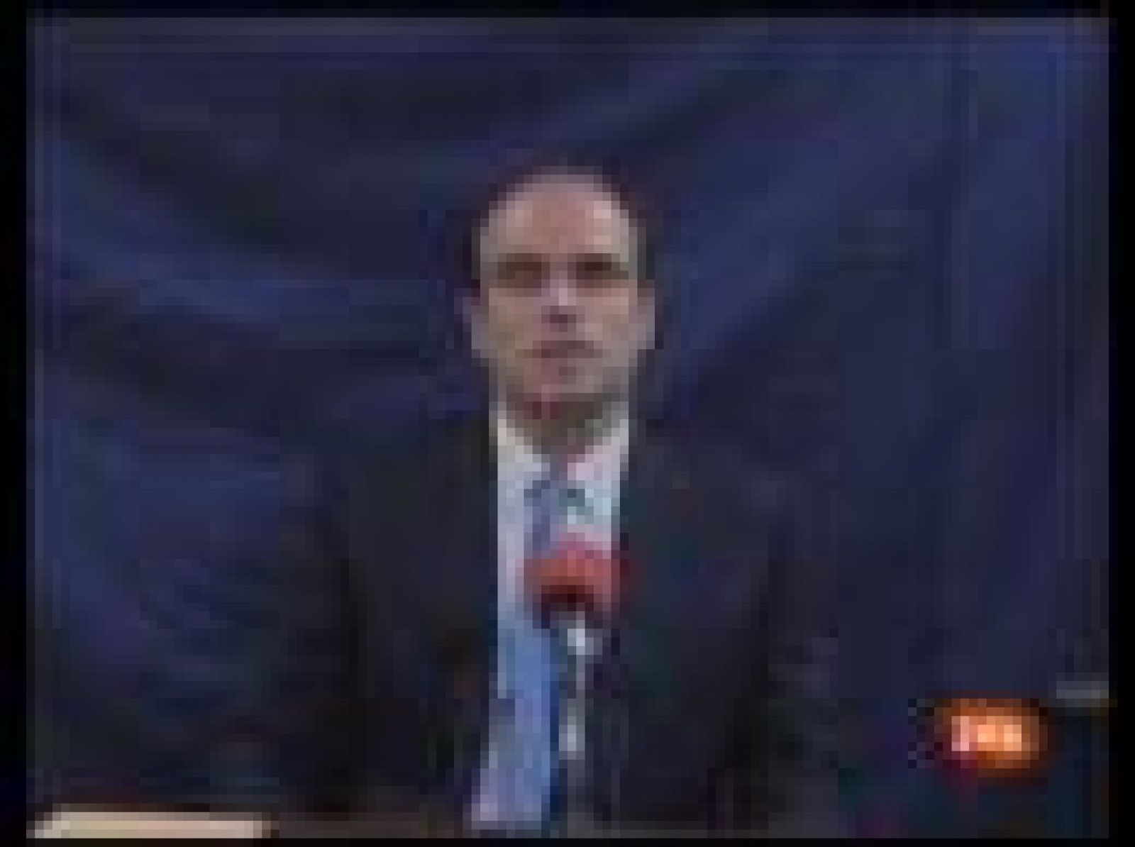 Antes de morir a balazos afirmó en un vídeo que el presidente estaba detrás | Ver