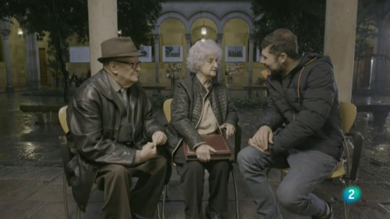 Vídeo sobre el programa El caçador de veritats dedicat al matrimoni