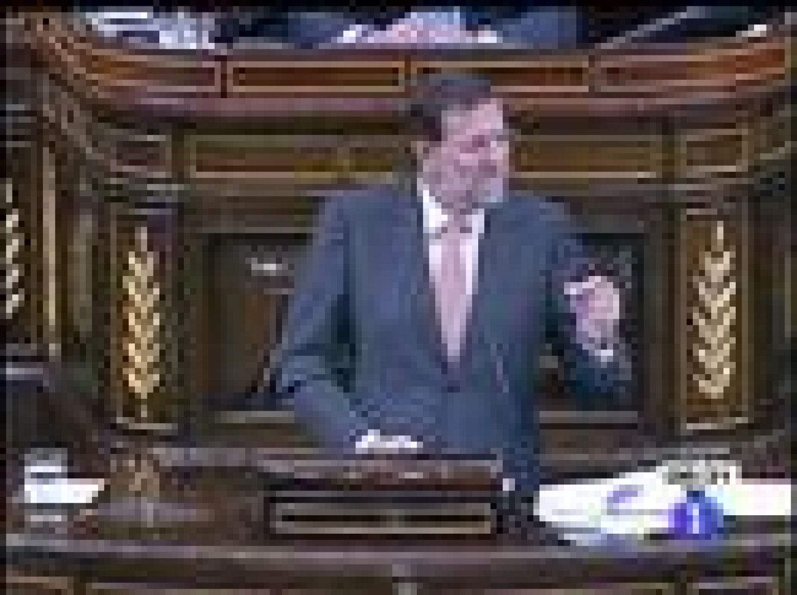 Telediario en cuatro minutos