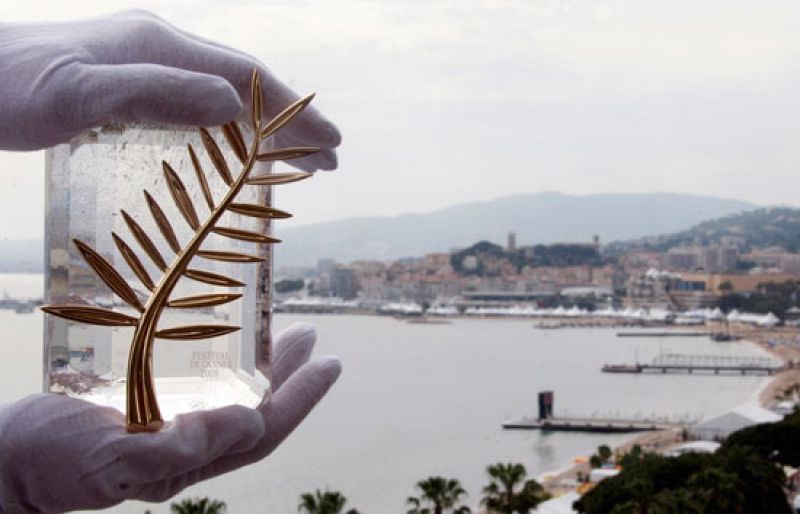 Comienza el 62º Festival de Cannes 
