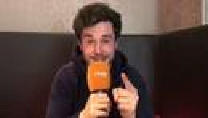  - Miki habla de 'La venda'