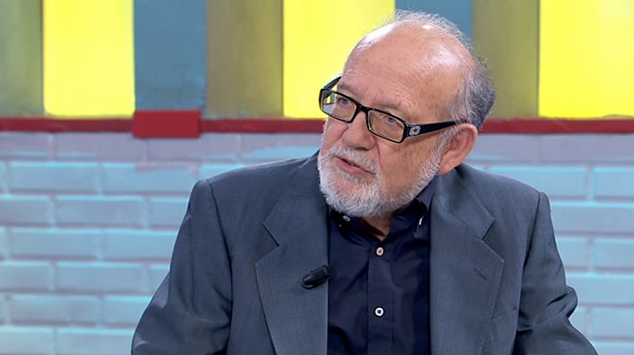 La aventura del Saber - La aventura del saber - 07/03/19