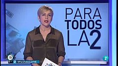 Para Todos La 2 - El Viaje de las Mujeres de Elena García Quevedo