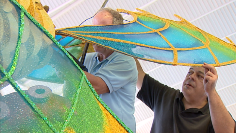 Telecanarias 2 - 06/03/2019