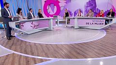 La Mañana - 07/03/19