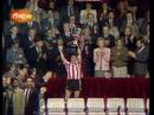 Copa del Rey - Duelo entre los 'reyes de Copas'