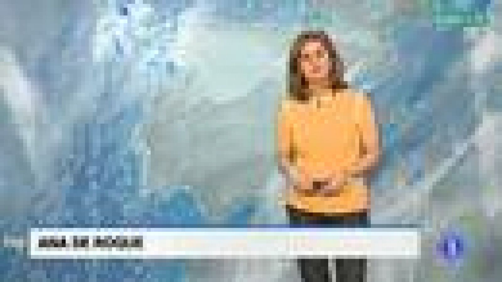 Noticias de Extremadura: El tiempo en Extremadura - 07/03/19 | RTVE Play