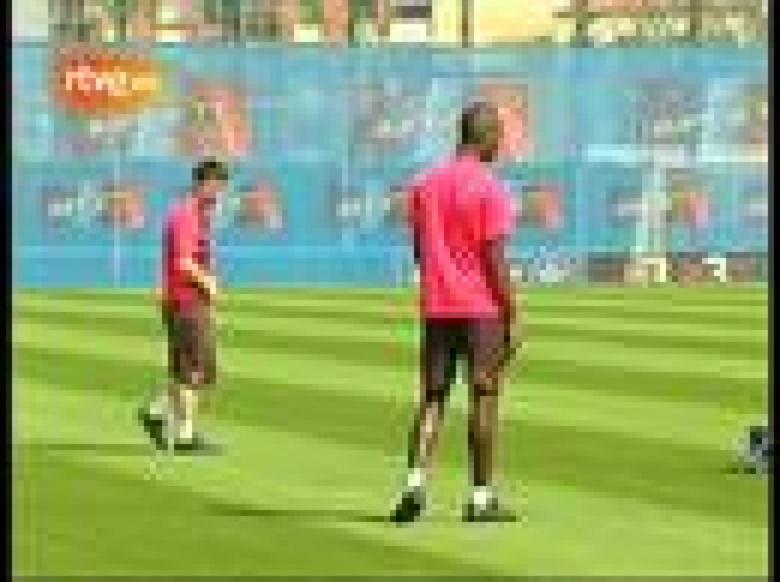 Guardiola hará cambios para la final | Ver