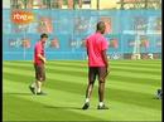 Copa del Rey - Guardiola hará cambios en la final