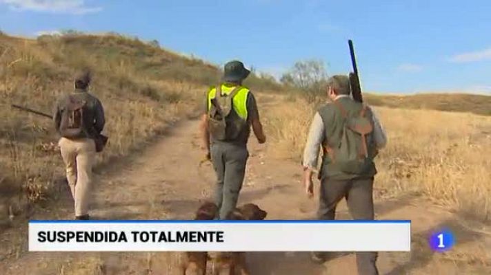 Noticias de Castilla y León - Castilla y León en 1' - 07/13/19