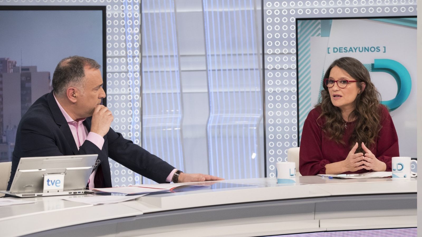 L'informatiu - Comunitat Valenciana: L'Informatiu - Comunitat Valenciana - 07/03/19 | RTVE Play