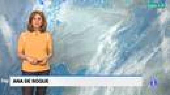 Noticias Andalucía - El tiempo en Andalucía - 7/03/2019