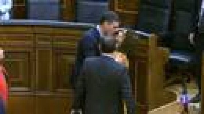 Noticias Andalucía - Andalucía en 2' - 7/03/2019