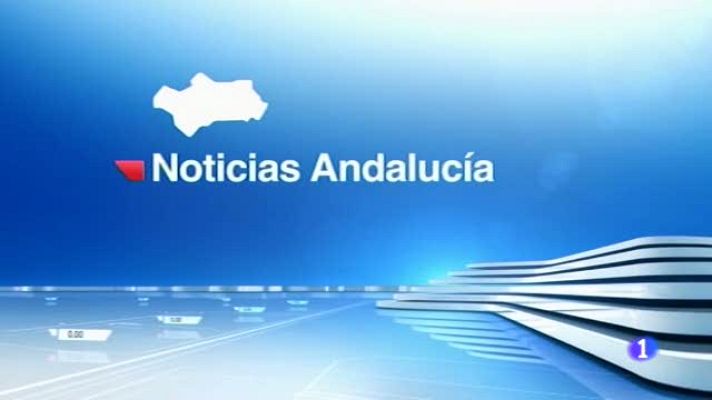 Noticias Andalucía - Noticias Andalucía - 7/03/2019