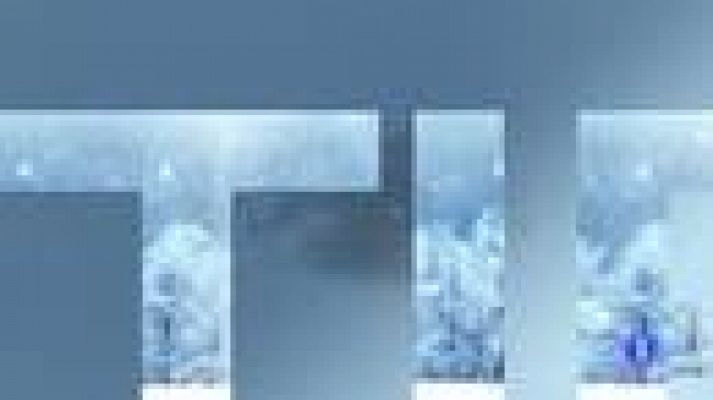 TeleCantabria - El tiempo en Cantabria - 07/03/19