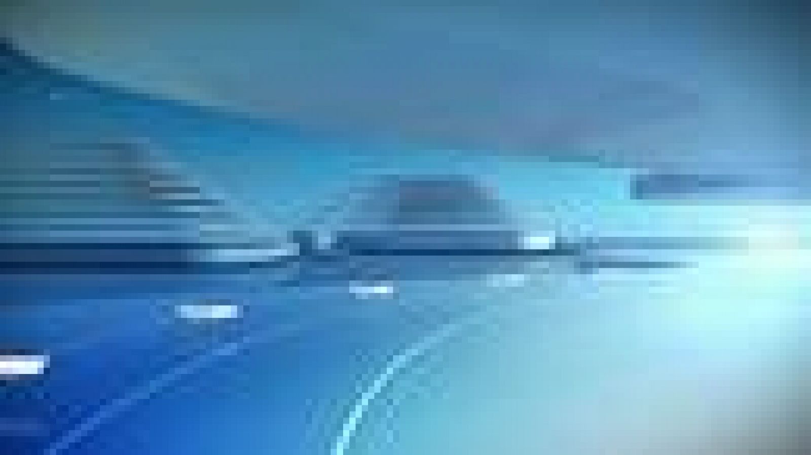 La Region de Murcia en 2' - 07/03/2019