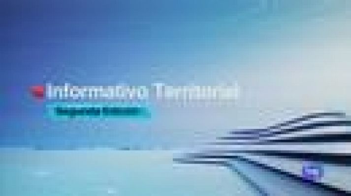 Noticias de Castilla-La Mancha - Noticias de Castilla-La Mancha 2 - 07/03/19