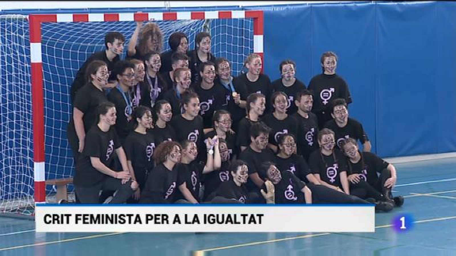 Informatiu Balear 2 - 07/03/19