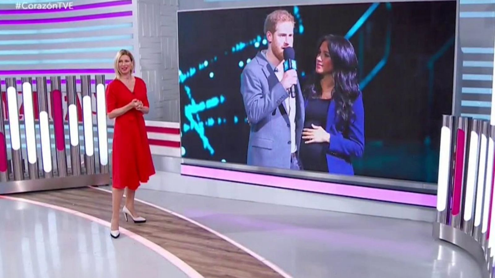 Corazón - 07/03/19 - ver ahora