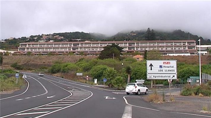 Telecanarias - Telecanarias - 07/03/2019