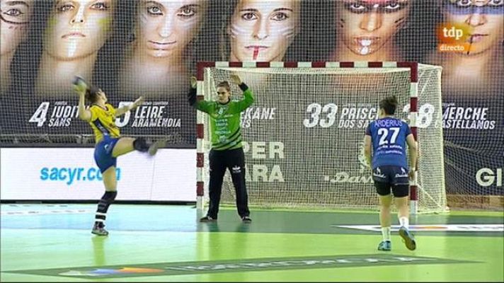 Telecanarias - Deportes Canarias - 07/03/2019