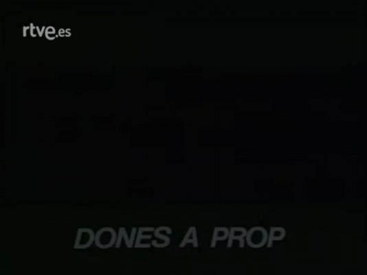 Dones a prop - Assumpció VIllatoro