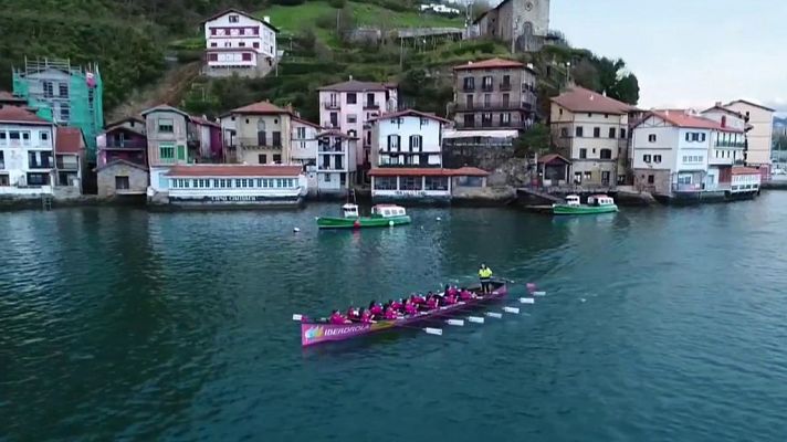 España Directo - España Directo - 07/03/19