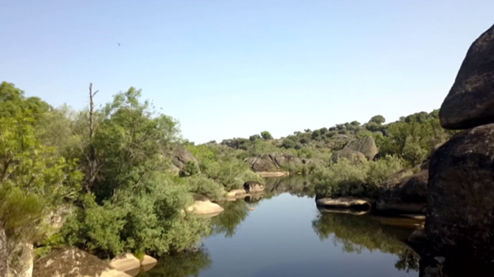 Crónicas - Días de uranio