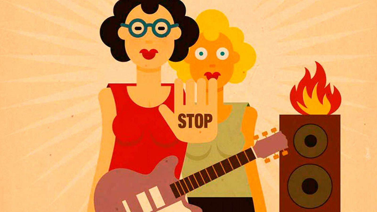 Concierto ¡¡Actuemos!! - ver ahora