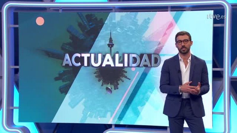 Lo Siguiente - Aeropuertos espa�oles dirigidos por mujeres