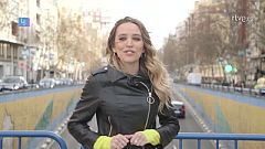 Lo Siguiente - Bailar mejora la salud