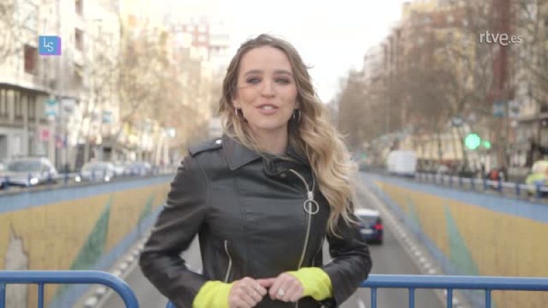 Lo Siguiente - Bailar mejora la salud