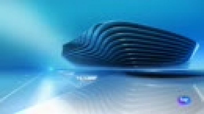 Telediario 1 - Telediario Matinal en 4' 08/03/19