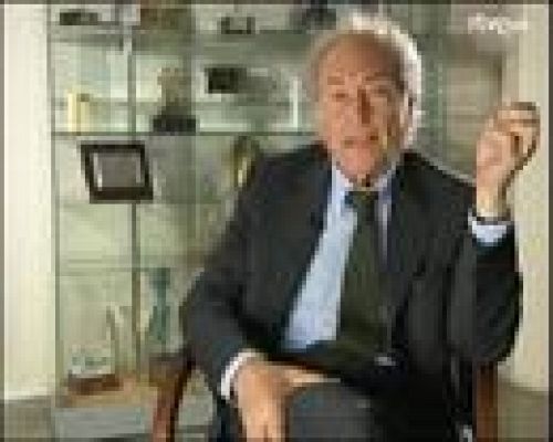 Arxiu TVE Catalunya - Eduard Punset