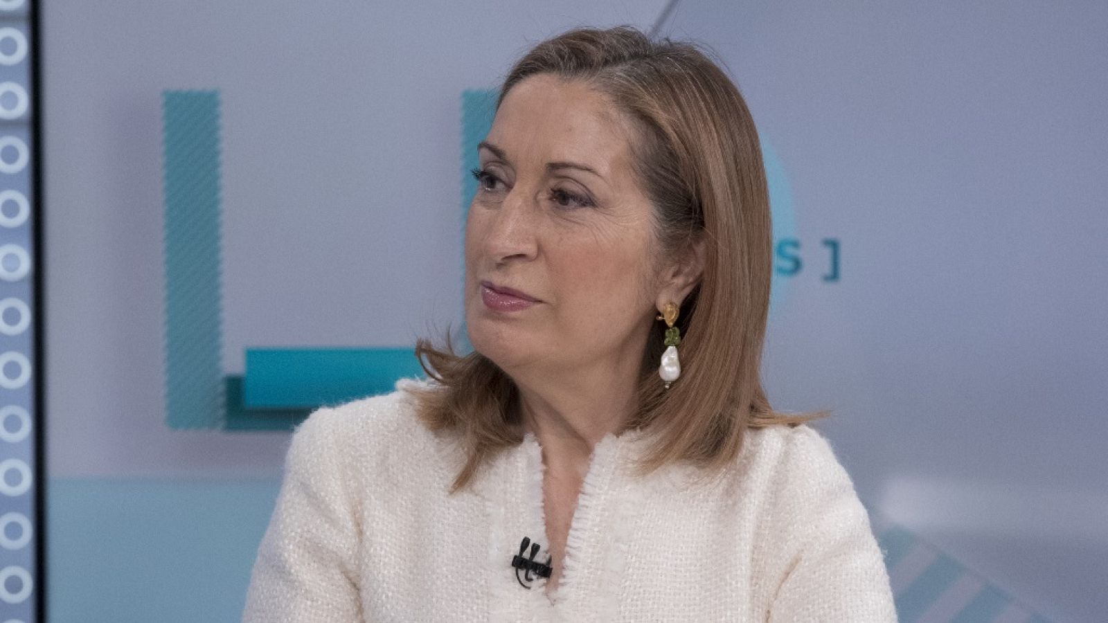 Los desayunos de TVE - Ana Pastor, Sara Giménez y Alicia Gómez Montano - ver ahora