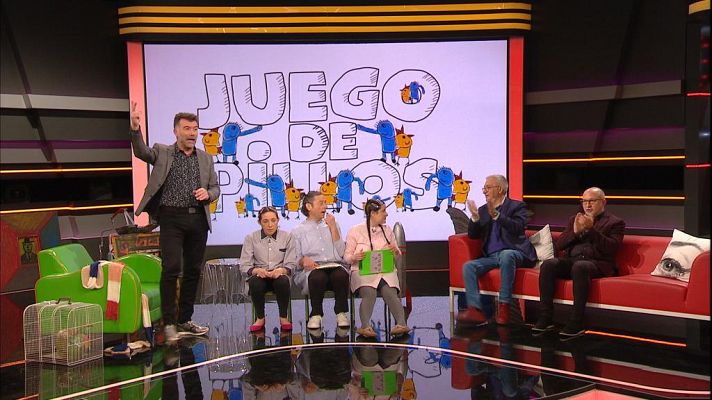 Programa inesperat - Xavier Sardà