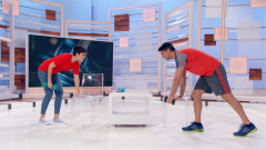 Cómo ganar masa muscular