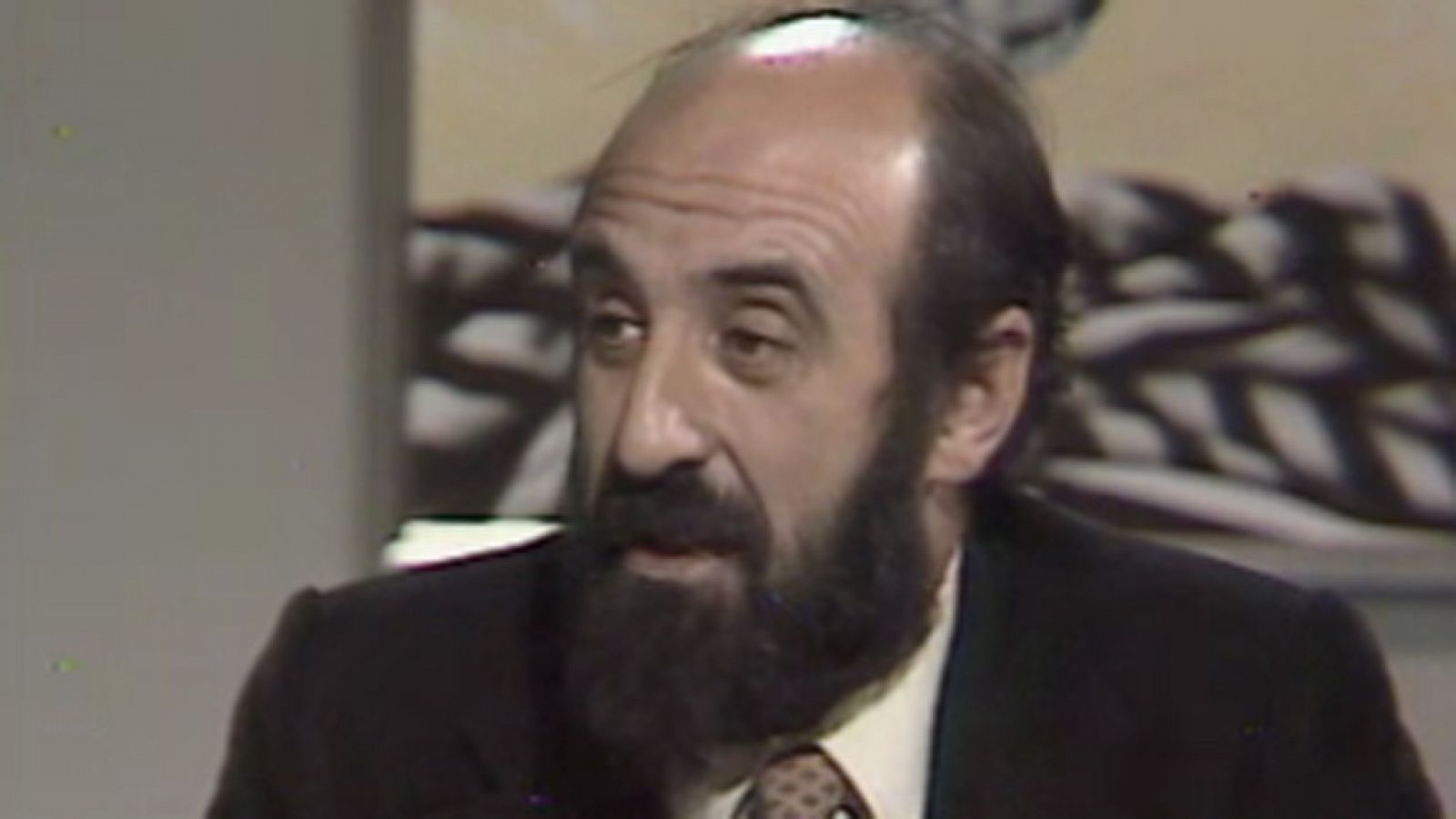 Trazos - 13/4/1978 - Trazos | Ver