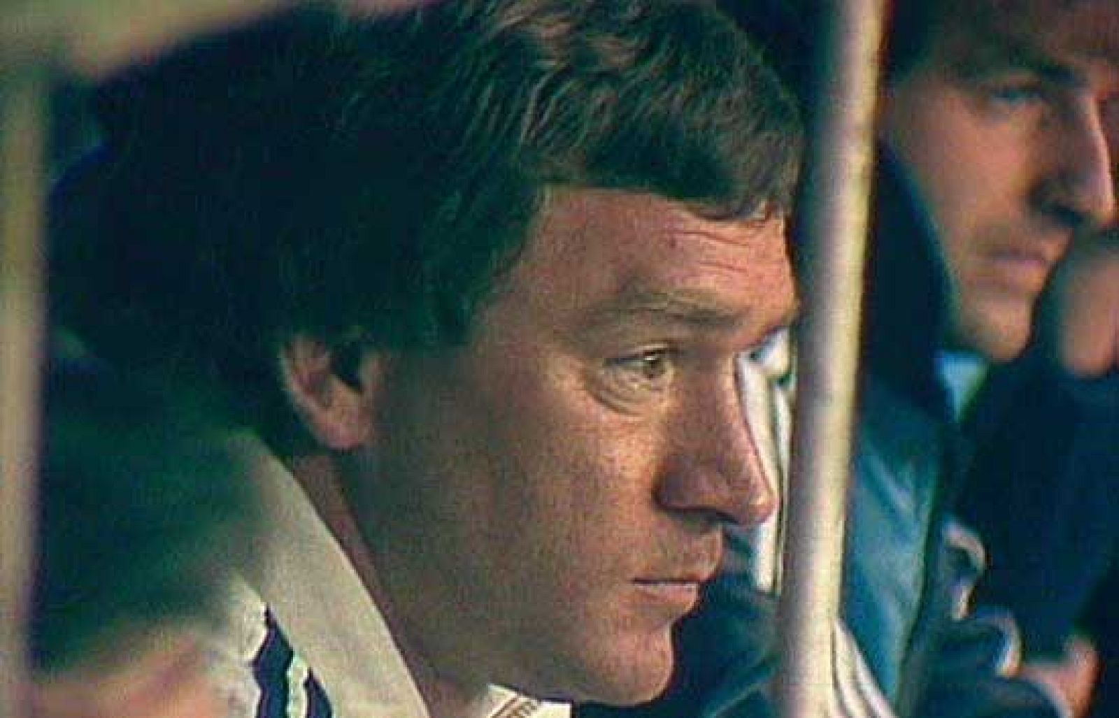 Una final de Copa de fa 25 anys - 50! anys | Veure