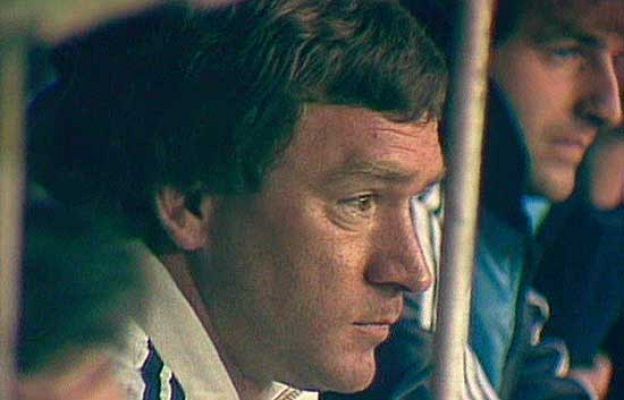 50! anys - Una final de Copa de fa 25 anys