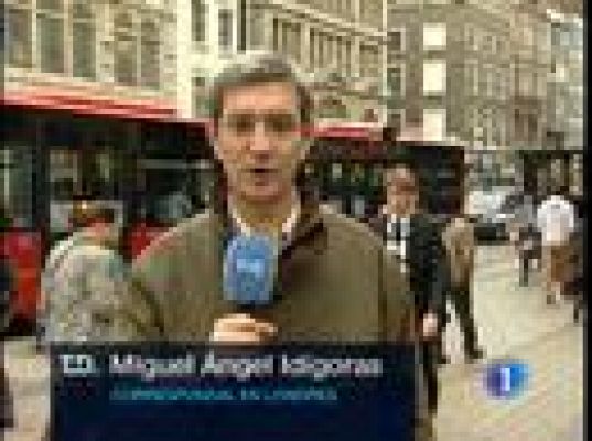  - Escándalo en Reino Unido