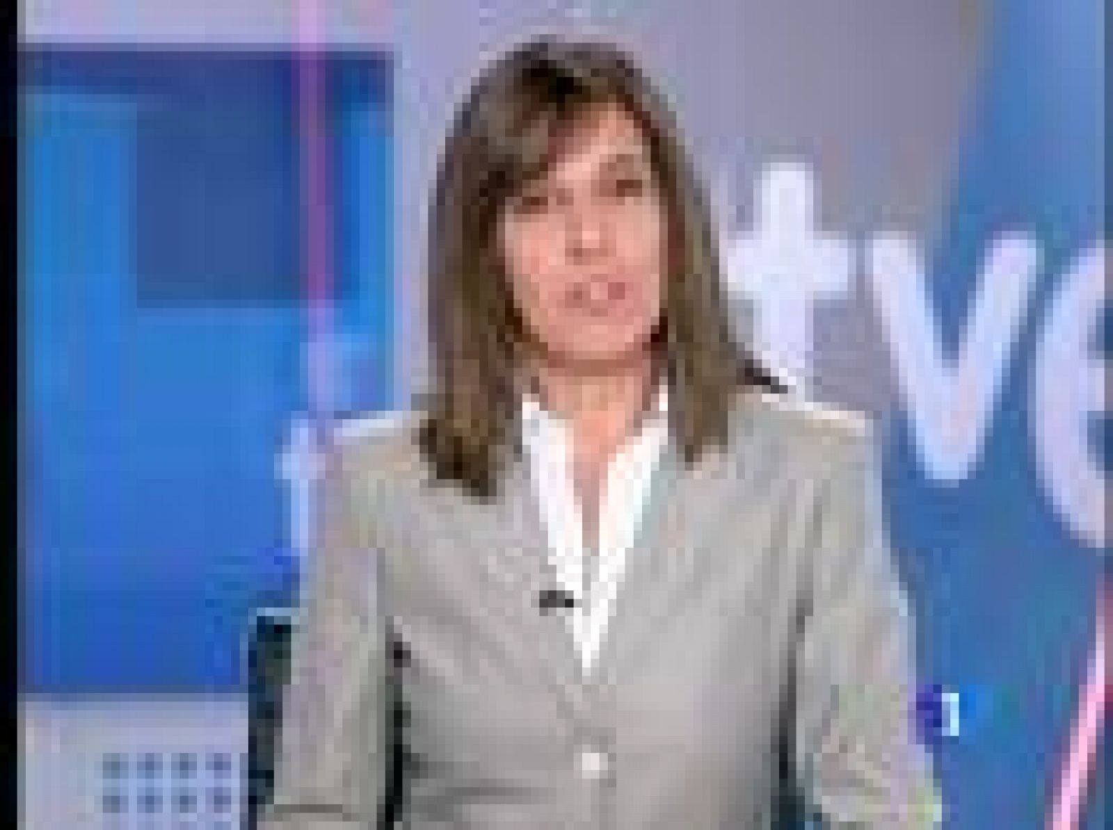 Telediario 1: Telediario en 4' - 13/05/09 | RTVE Play
