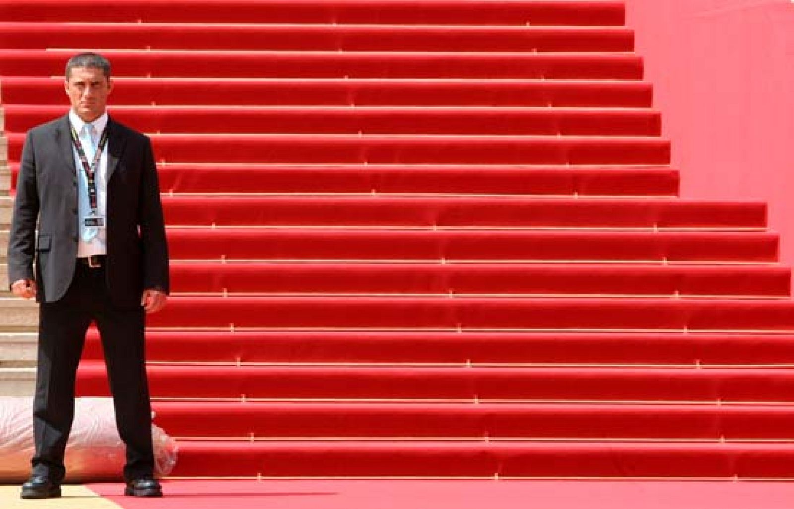 Arranca el Cannes más español | Ver