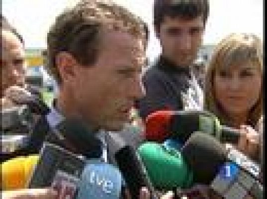 Butragueño habla sobre la Final