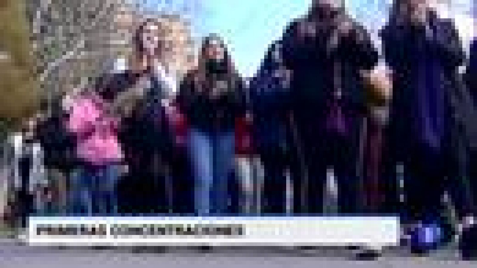 Castilla y León en 1' - 08/03/19