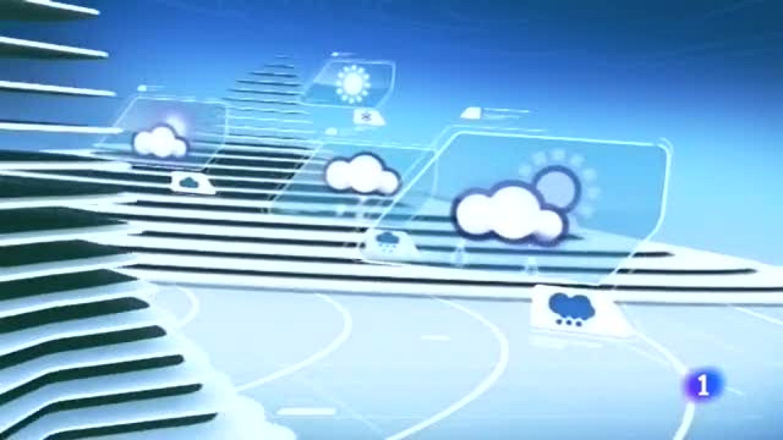 El tiempo en Castilla y León - 08/03/19