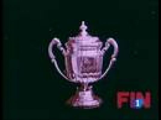 Copa del Rey - Pasado y futuro en la final de Copa