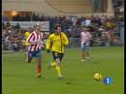 Copa del Rey - Llorente y Eto'o, cara a cara