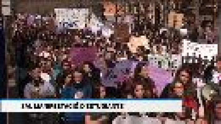 Informatiu Balear - Informatiu Balear - 08/03/19